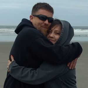 Meet your Posher, Trish